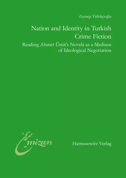 Nation and Identity in Turkish Crime Fiction</a>
