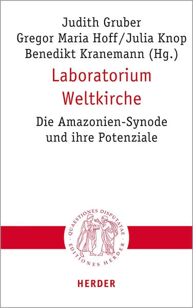 Laboratorium Weltkirche</a>