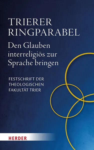 Cover: Trierer Ringparabel