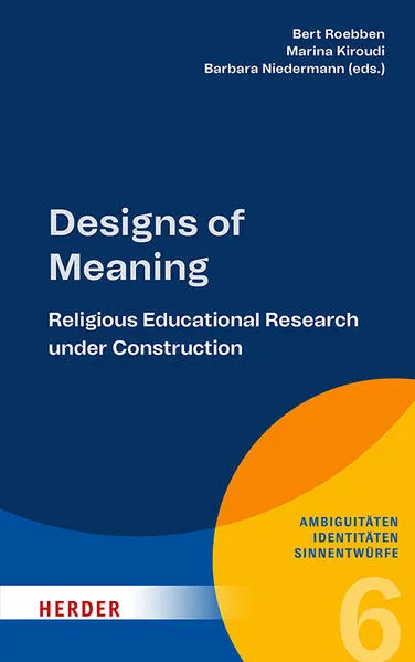 Cover: Designs of Meaning