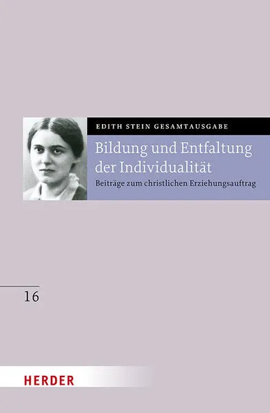 Cover: Bildung und Entfaltung der Individualität