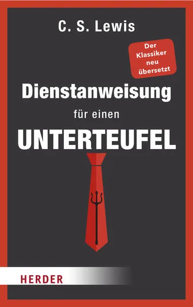 Dienstanweisung für einen Unterteufel neu übersetzt</a>