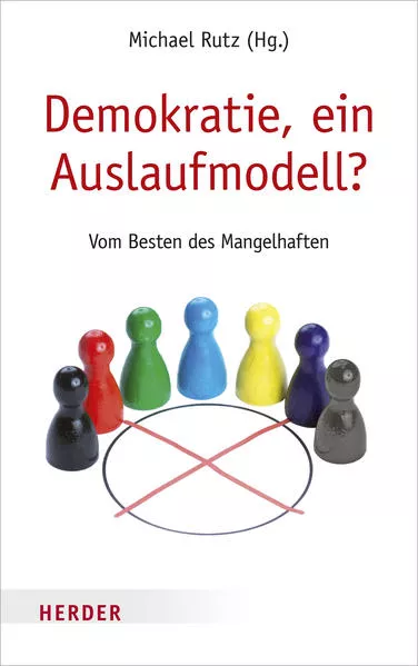 Demokratie, ein Auslaufmodell?