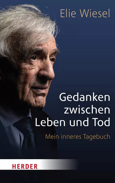 Cover: Gedanken zwischen Leben und Tod