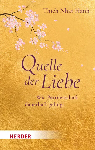 Cover: Quelle der Liebe