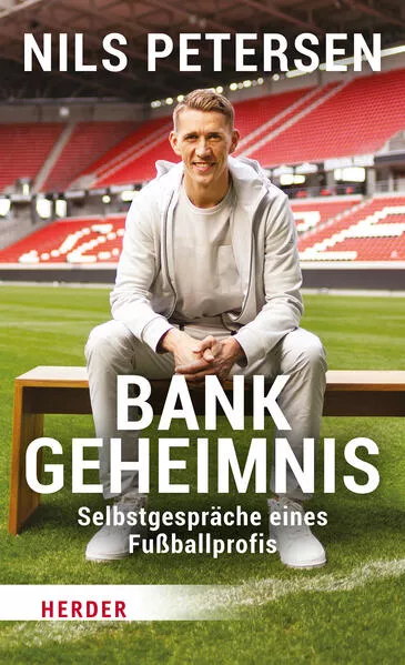 Cover: Bank-Geheimnis