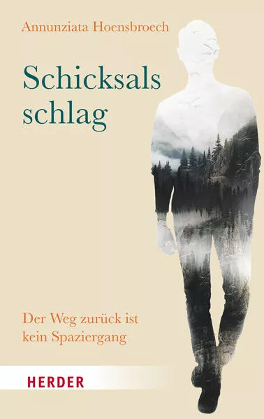 Cover: Schicksalsschlag