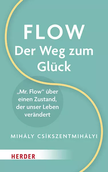 Flow – Der Weg zum Glück