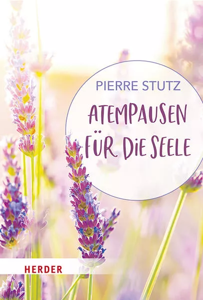 Cover: Atempausen für die Seele