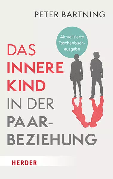 Cover: Das Innere Kind in der Paarbeziehung