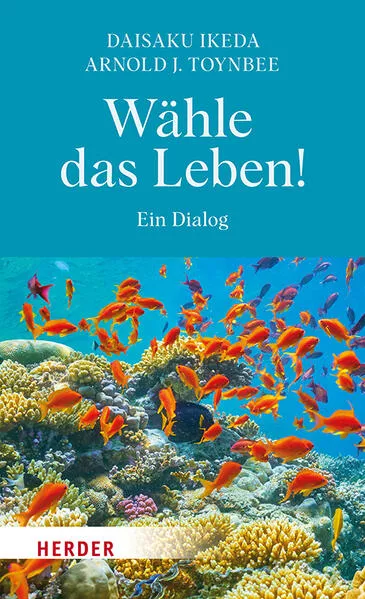 Cover: Wähle das Leben!