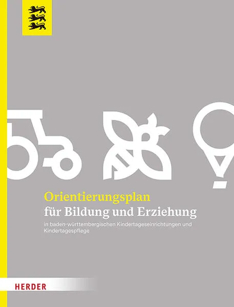 Cover: Orientierungsplan