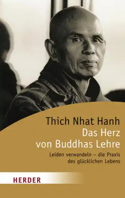 Cover: Das Herz von Buddhas Lehre