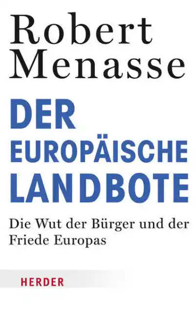 Cover: Der Europäische Landbote
