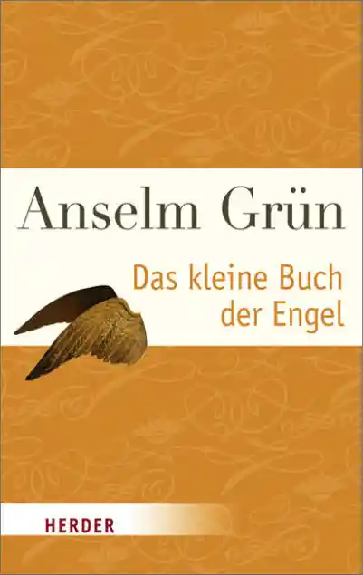 Cover: Das kleine Buch der Engel