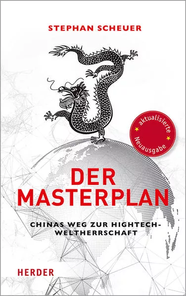 Cover: Der Masterplan