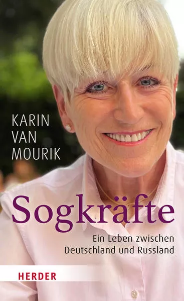 Cover: Sogkräfte