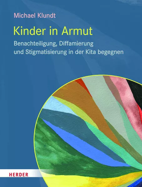 Cover: Kinder in Armut