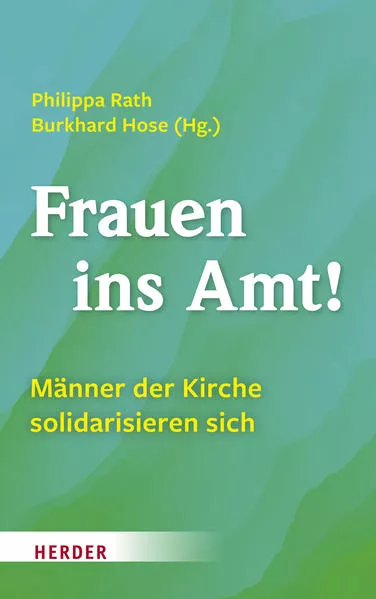 Frauen ins Amt!</a>