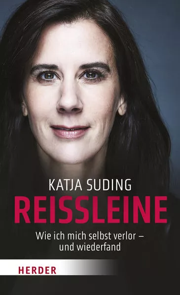 Cover: Reißleine