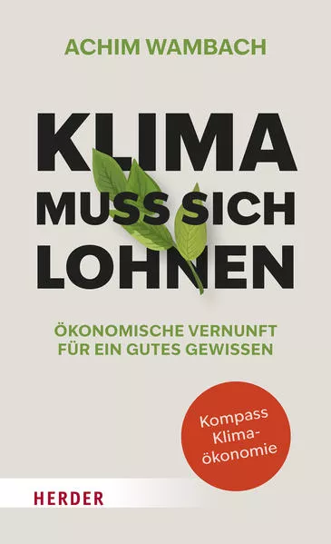 Klima muss sich lohnen</a>