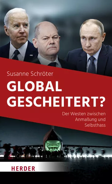 Cover: Global gescheitert?