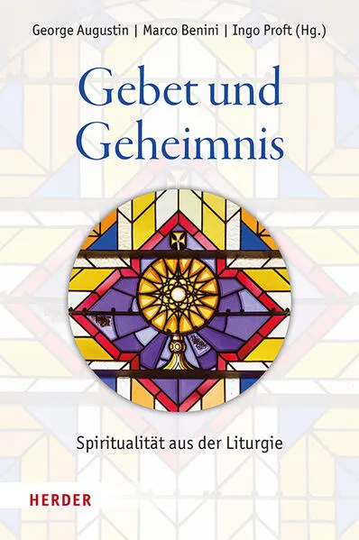 Gebet und Geheimnis
