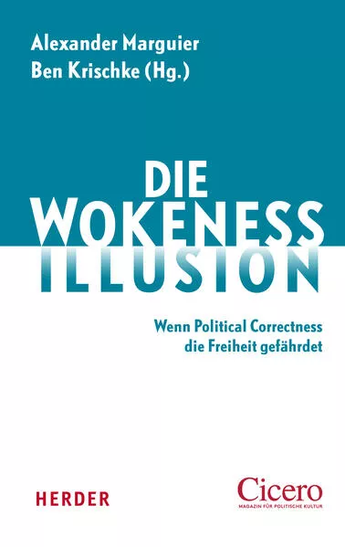 Die Wokeness-Illusion</a>