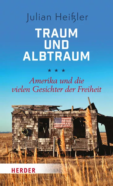 Cover: Traum und Albtraum