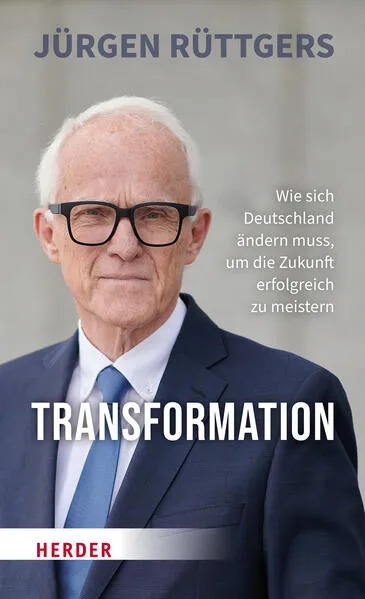 Transformationen gestalten