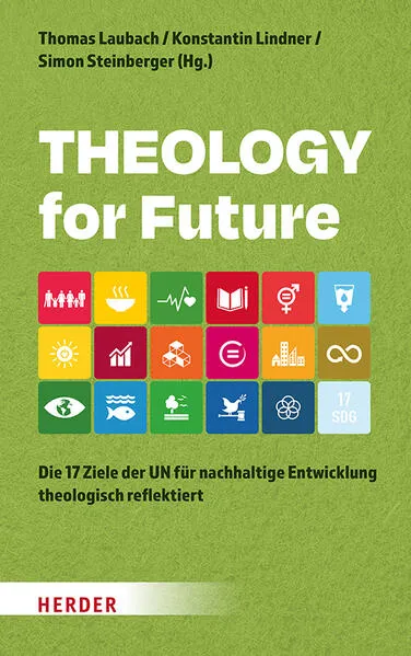 Cover: Theology for Future