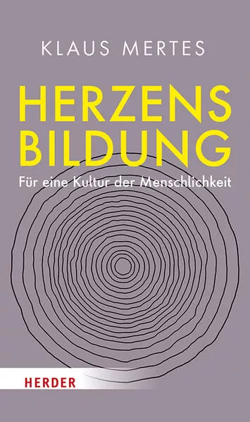 Cover: Herzensbildung