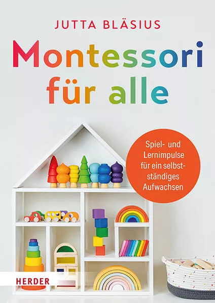 Cover: Montessori für alle