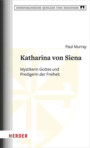 Cover: Katharina von Siena