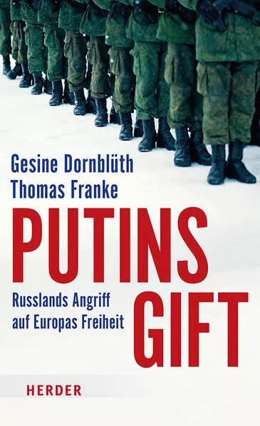 Putins Gift</a>