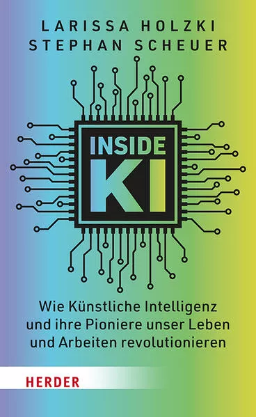 Cover: Inside KI