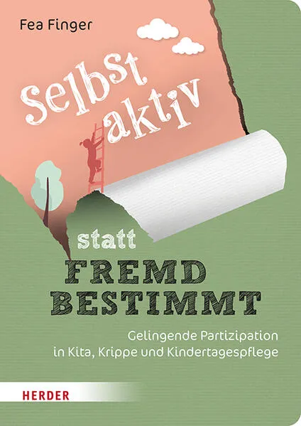 Selbst aktiv statt fremd bestimmt</a>