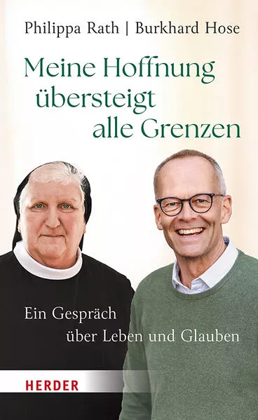 Meine Hoffnung übersteigt alle Grenzen</a>