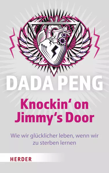 Cover: Knockin' on Jimmy's Door