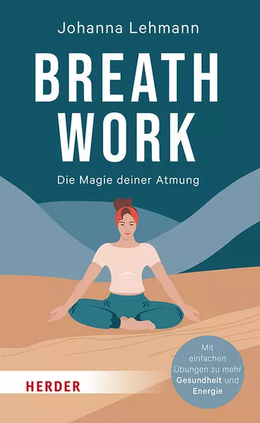 Cover: Breathwork
