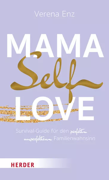 Cover: Mama-Selflove