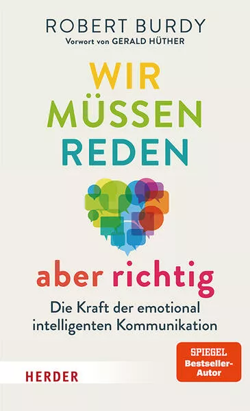 Wir müssen reden – aber richtig!</a>