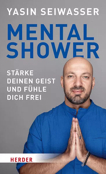 Cover: Mental Shower