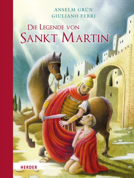 Die Legende von Sankt Martin</a>