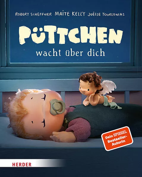 Püttchen wacht über dich (Pappbilderbuch)</a>