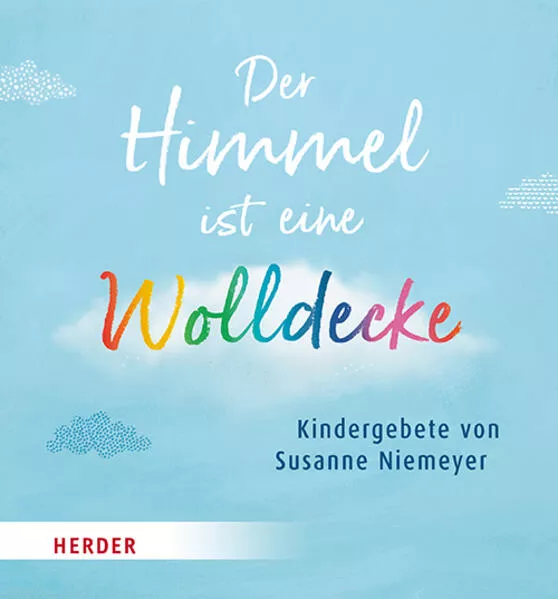 Der Himmel ist eine Wolldecke</a>