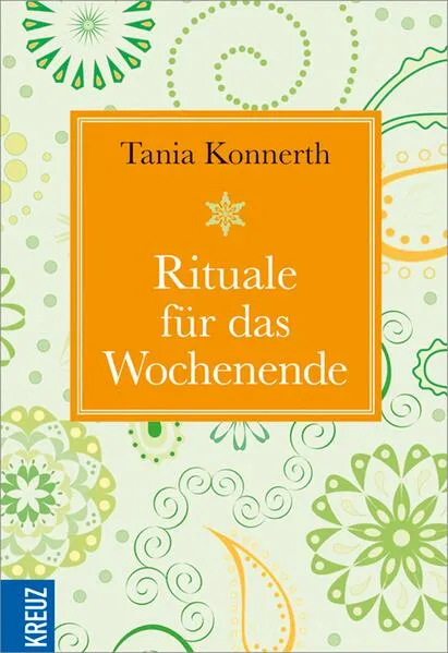 Rituale für das Wochenende</a>