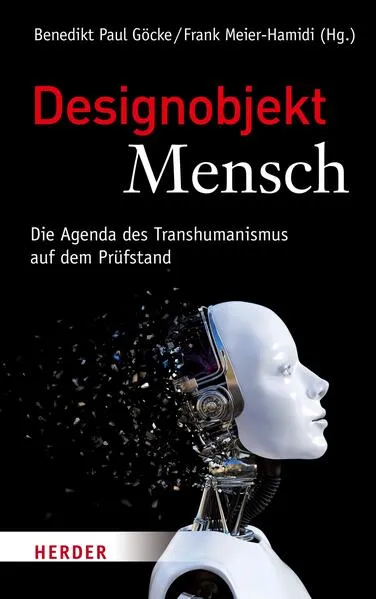 Cover: Designobjekt Mensch