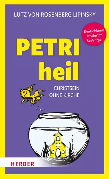 Cover: Petri heil