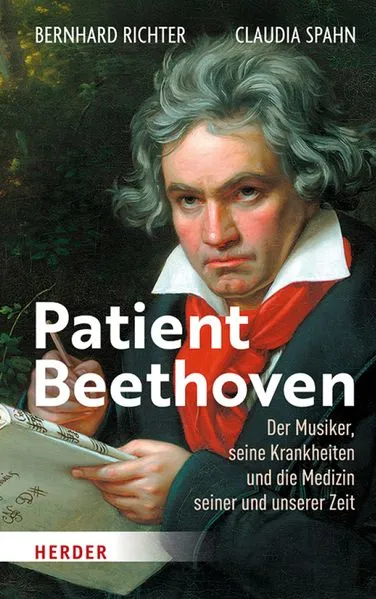 Cover: Patient Beethoven